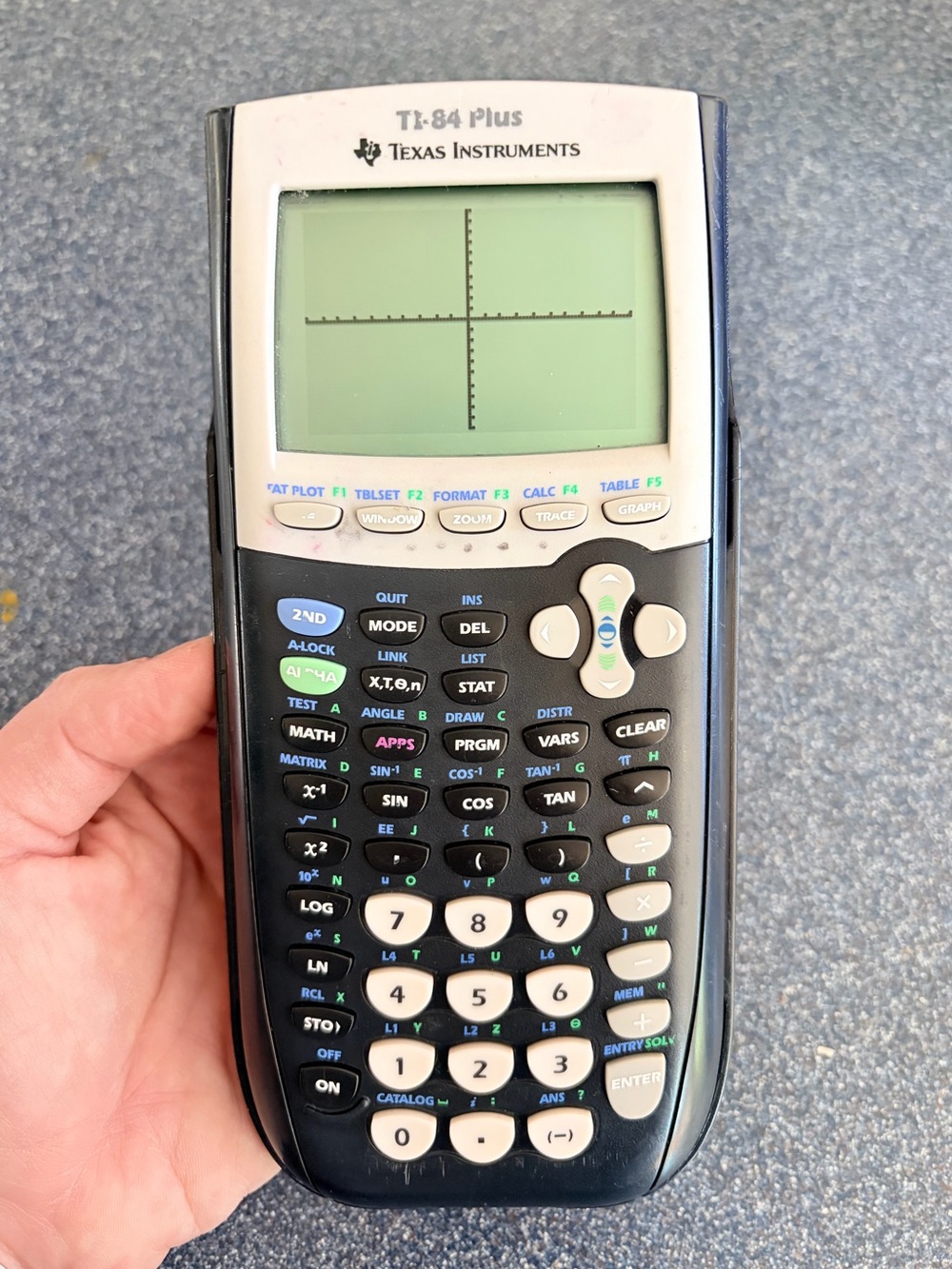 Texas Instruments | TI-84 Plus Calculator